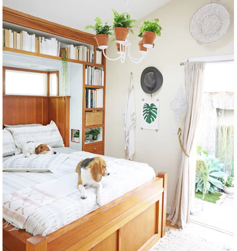 Smart Small Bedroom Ideas from Wayfair for Compact Living Spaces